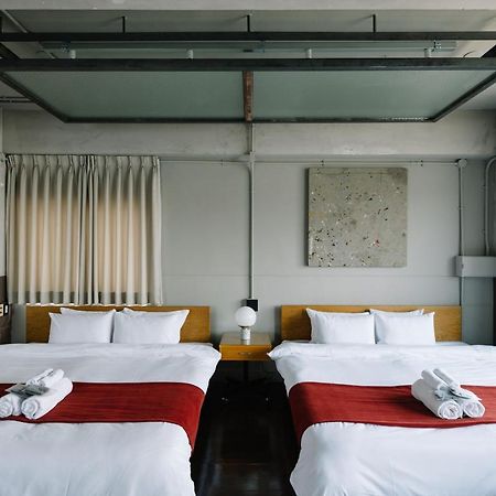Hotel Inc 교토 외부 사진