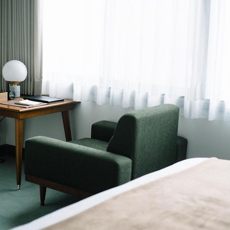 Hotel Inc 교토 외부 사진