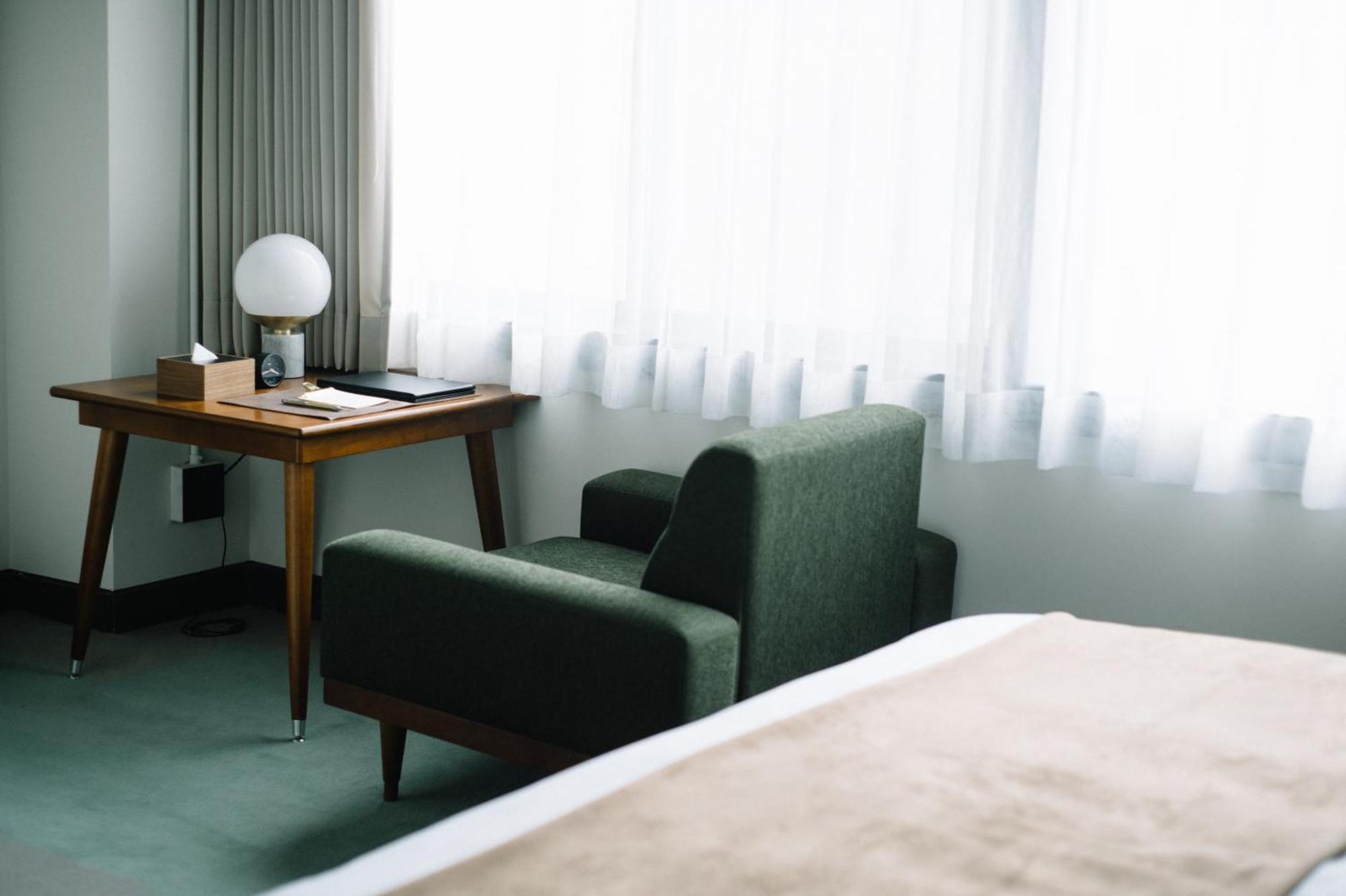 Hotel Inc 교토 외부 사진